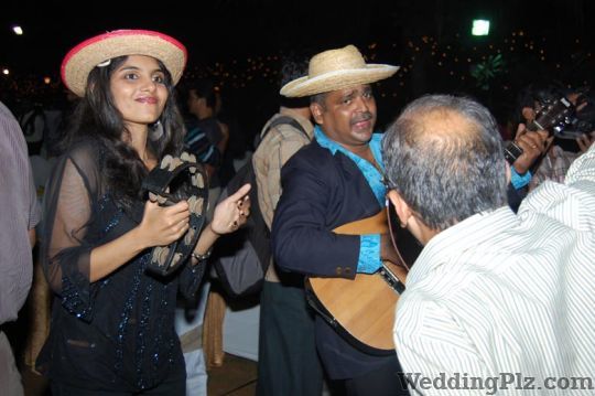 Lawrie Dsouza Live Performers weddingplz