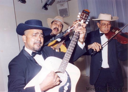 Lawrie Dsouza Live Performers weddingplz