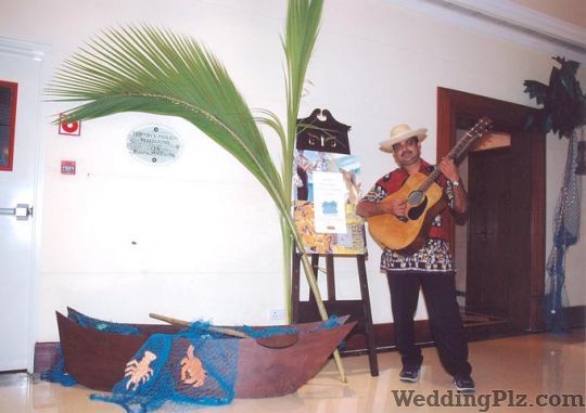 Lawrie Dsouza Live Performers weddingplz