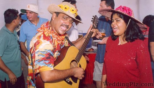 Lawrie Dsouza Live Performers weddingplz