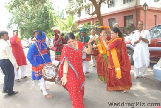 Mahesh Chudasama Live Performers weddingplz