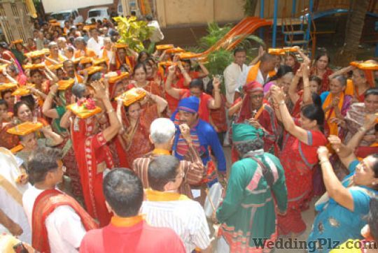 Mahesh Chudasama Live Performers weddingplz