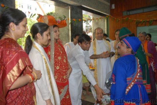 Mahesh Chudasama Live Performers weddingplz