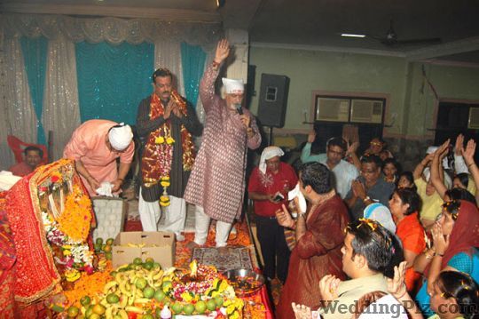 Mata Ki Chowki Live Performers weddingplz