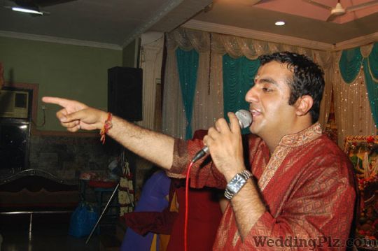 Mata Ki Chowki Live Performers weddingplz