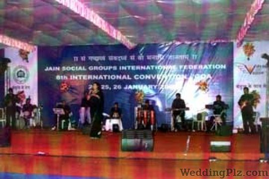 Melody India Live Performers weddingplz