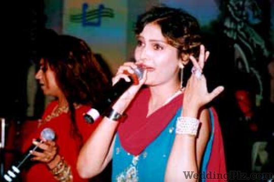 Melody India Live Performers weddingplz