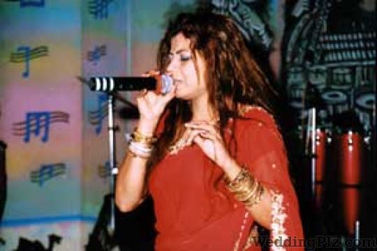 Melody India Live Performers weddingplz