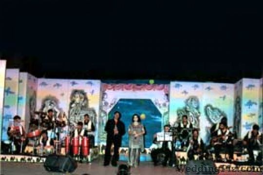 Melody India Live Performers weddingplz