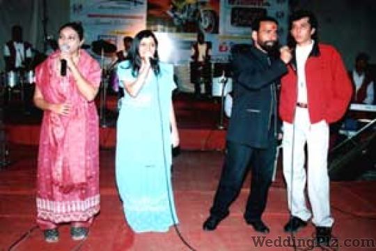 Melody India Live Performers weddingplz