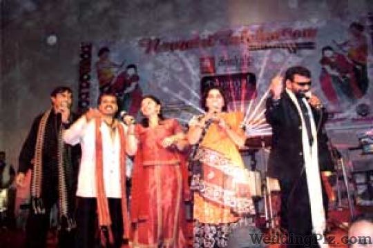 Melody India Live Performers weddingplz