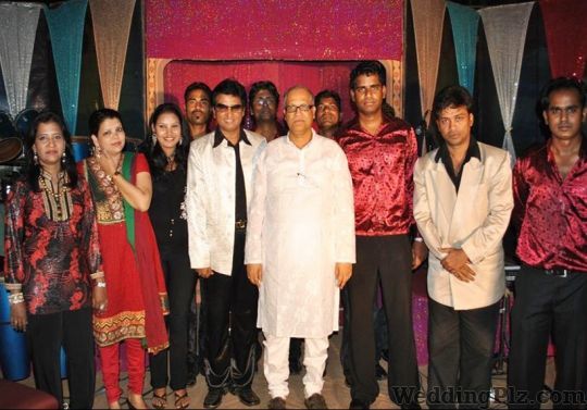 Orcestra Shahenshah Live Performers weddingplz