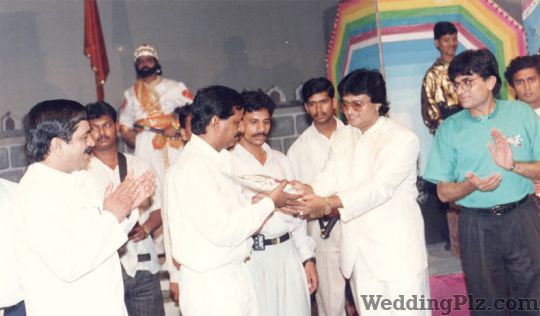 Orcestra Shahenshah Live Performers weddingplz
