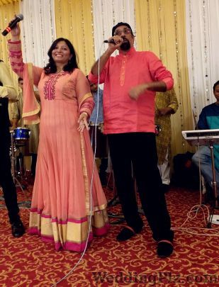 Rajendra Gadhavi Live Performers weddingplz