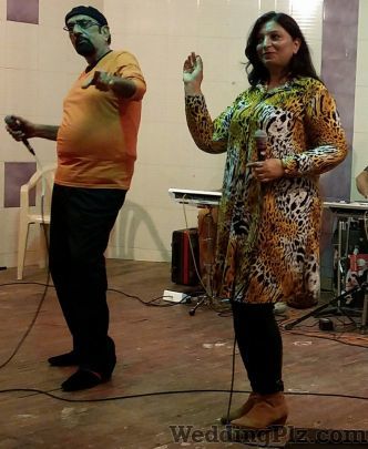 Rajendra Gadhavi Live Performers weddingplz