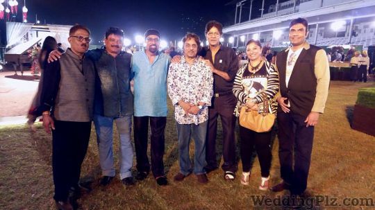 Rajendra Gadhavi Live Performers weddingplz