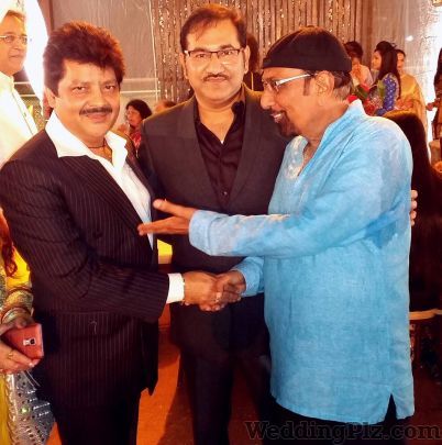 Rajendra Gadhavi Live Performers weddingplz