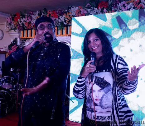 Rajendra Gadhavi Live Performers weddingplz