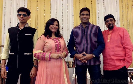 Rajendra Gadhavi Live Performers weddingplz