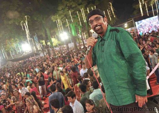 Rajendra Gadhavi Live Performers weddingplz