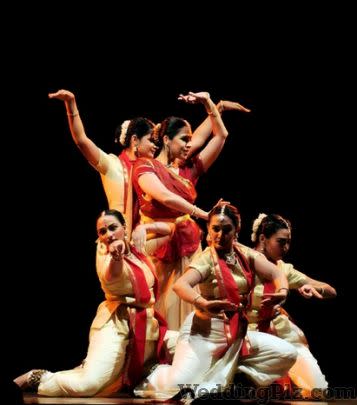 Raju Dance Classes Live Performers weddingplz