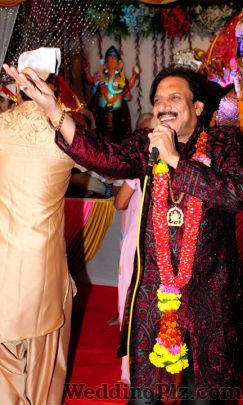 Ramesh Oberoi Live Performers weddingplz