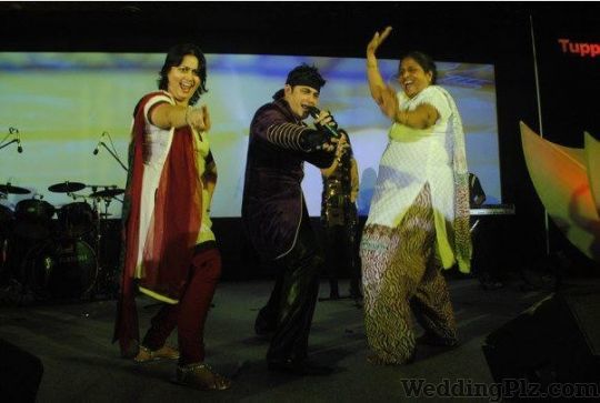 Rodney Entertainment Live Performers weddingplz