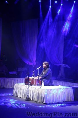 Roopkumar and Sunali Rathod Live Performers weddingplz