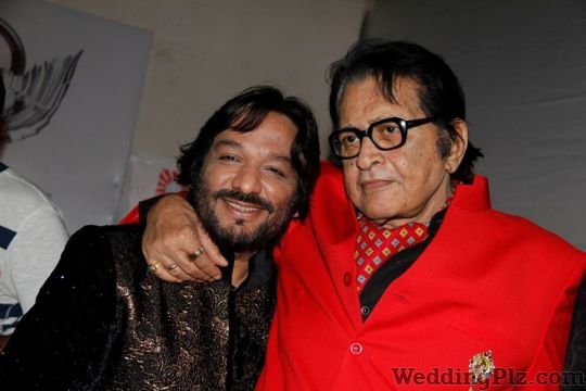 Roopkumar and Sunali Rathod Live Performers weddingplz