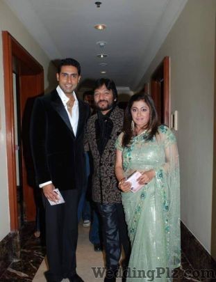 Roopkumar and Sunali Rathod Live Performers weddingplz