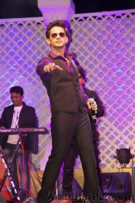 Sa Re Ga Ma Live Performers weddingplz