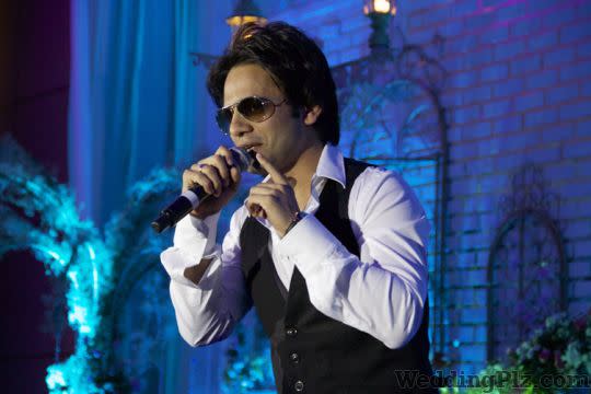 Sa Re Ga Ma Live Performers weddingplz