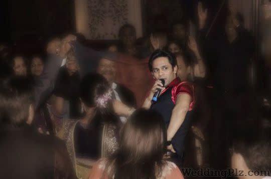 Sa Re Ga Ma Live Performers weddingplz
