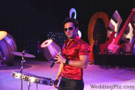 Sa Re Ga Ma Live Performers weddingplz