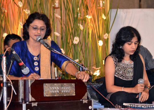 Sharmila Shah Live Performers weddingplz