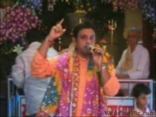 Shivshakti Jagran Mandal Live Performers weddingplz