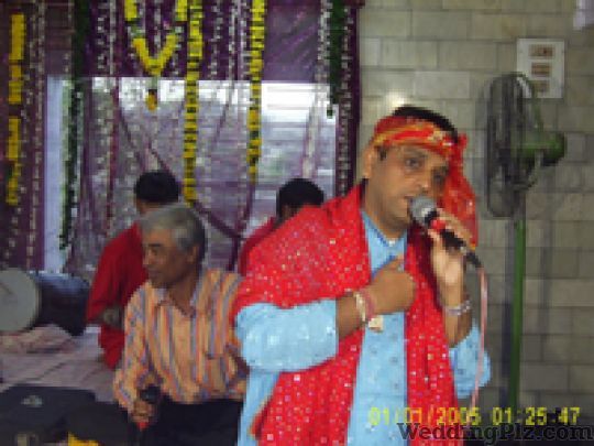Shivshakti Jagran Mandal Live Performers weddingplz
