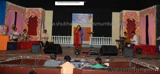 Shubham Creations Mumbai Live Performers weddingplz