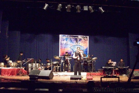 Swar Samwad Live Performers weddingplz