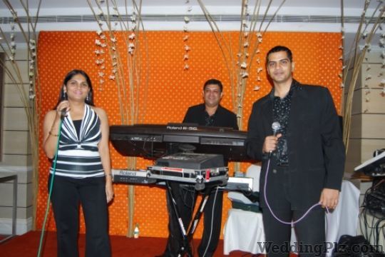 The Full Monty Band Live Performers weddingplz