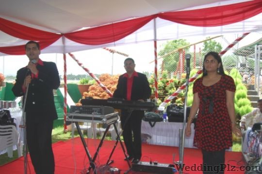 The Full Monty Band Live Performers weddingplz