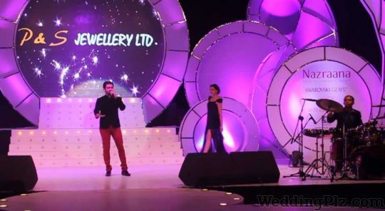 Vishal Kothari Live Performers weddingplz