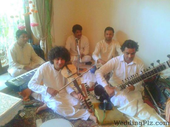 Anuraaj Classical Band Live Performers weddingplz