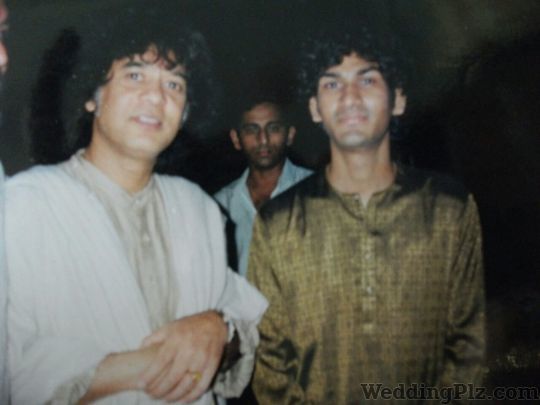 Anuraaj Classical Band Live Performers weddingplz