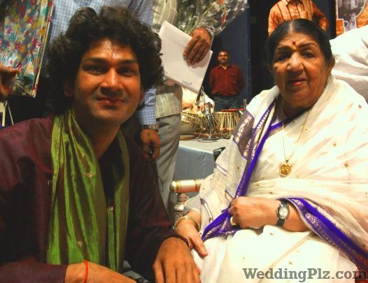Anuraaj Classical Band Live Performers weddingplz