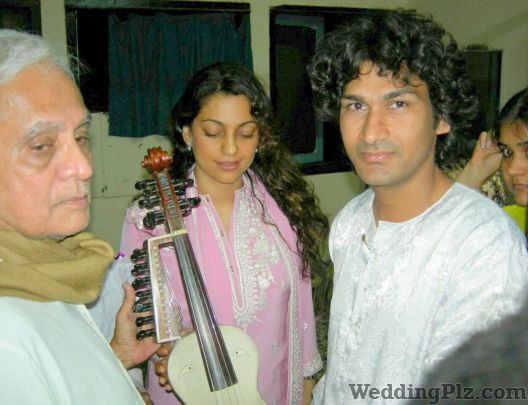 Anuraaj Classical Band Live Performers weddingplz