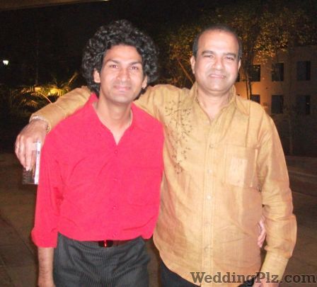 Anuraaj Classical Band Live Performers weddingplz