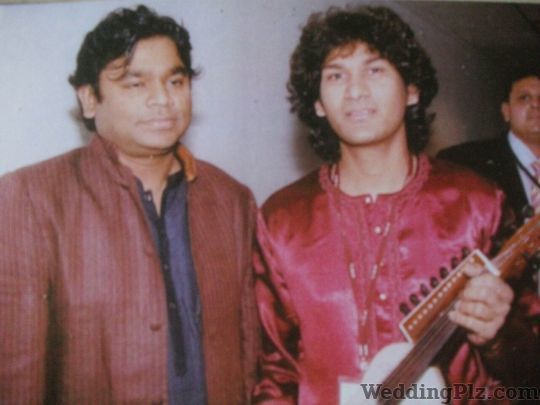 Anuraaj Classical Band Live Performers weddingplz