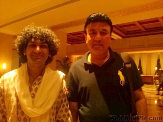 Anuraaj Classical Band Live Performers weddingplz
