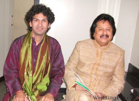 Anuraaj Classical Band Live Performers weddingplz